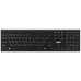 Клавіатура мембранна Acer ZL.KBDEE.011 OKR020, 109key, WL, EN/UKR/RU,чорний