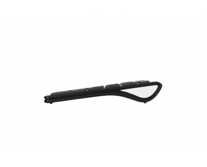 Клавіатура мембранна Acer ZL.KBDEE.011 OKR020, 109key, WL, EN/UKR/RU,чорний