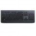 Клавіатура мембранна Lenovo 4Y41D64797 Professional 108key, WL, EN/UKR/RU, чорний