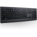 Клавіатура мембранна Lenovo 4Y41D64797 Professional 108key, WL, EN/UKR/RU, чорний