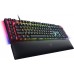 Клавіатура механічна Razer RZ03-04692500-R3R1 BlackWidow V4, 114key, Yellow Switch, USB-A, EN/RU, RGB, чорний