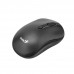 Комплект клавіатура та миша Genius 31340013414 LuxeMate Q-8000, WL, EN/UKR, чорний