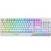 Геймерська клавіатура MSI S11-04UA301-CLA Vigor GK30 WHITE UA