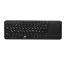 Клавиатура ножничная 2E 2E-KT100WB_UA KT100 78key, WL, EN/UK, чёрный