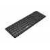 Клавіатура ножнична 2E 2E-KT100WB_UA KT100 78key, WL, EN/UK, чорний