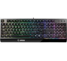 Клавиатура механическая MSI S11-04UA211-CLA VIGOR GK30 UA