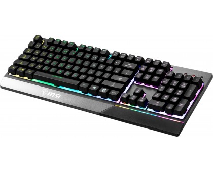 Клавіатура механічна MSI S11-04UA211-CLA VIGOR GK30 UA