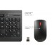 Комплект клавиатура и мышь Lenovo 4X31N50709 Essential Wireless Keyboard and Mouse Combo Gen2 Ukraine