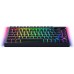 Клавіатура механічна Razer RZ03-05130100-R3M1 BlackWidow V4 Pro 75%, 81key, Mechanical Switches Gen-3, USB-A/WL/BT, EN, RGB, чорний