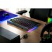 Клавіатура механічна Razer RZ03-05130100-R3M1 BlackWidow V4 Pro 75%, 81key, Mechanical Switches Gen-3, USB-A/WL/BT, EN, RGB, чорний