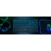 Клавіатура мембранна Razer RZ03-04471900-R371 Ornata V3 X 104key, USB-A, EN/UK, RGB, чорний