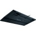 Клавіатура мембранна Razer RZ03-04471900-R371 Ornata V3 X 104key, USB-A, EN/UK, RGB, чорний