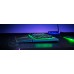 Клавіатура мембранна Razer RZ03-04471900-R371 Ornata V3 X 104key, USB-A, EN/UK, RGB, чорний