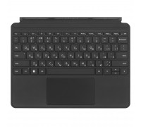 Клавіатура для планшета Microsoft Surface KCN-00023 Go 4 Type Cover, UKR/ENG, чорна