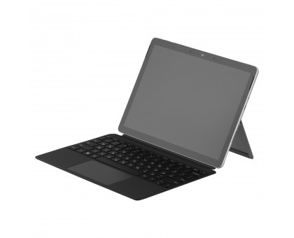 Клавіатура для планшета Microsoft Surface KCN-00023 Go 4 Type Cover, UKR/ENG, чорна