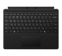 Клавіатура для планшета Surface Pro 8 - 10 та Pro X, UKR/ENG, чорна