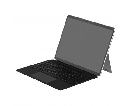 Клавіатура зі стілусом для планшетів Microsoft Surface Y8U-00001 Pro 8 - 11, UKR/ENG, чорна