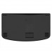 Клавіатура мембранна HP 7E755AA 960 BLK Ergonomic split-zone, 112key, BT, EN/UK, чорний