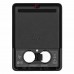 Клавіатура мембранна HP 7E755AA 960 BLK Ergonomic split-zone, 112key, BT, EN/UK, чорний