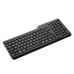 Клавіатура мембранна HP 7N7B8AA 460 Multi-Device key, BT, EN/UK, чорний