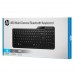 Клавіатура мембранна HP 7N7B8AA 460 Multi-Device key, BT, EN/UK, чорний