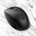 Комплект клавіатура та миша HP 4R013AA 650, WL, EN/UK, чорний