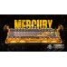 Клавіатура механічна GravaStar GSK1PRO_YLW Mercury K1 Pro 80keys, GravaStar GSK1PRO_YLW x Kailh Speedy Mint, BT/WL/USB, жовтий