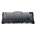 Клавіатура механічна GravaStar GSK1_GBLK Mercury K1 80keys, GravaStar GSK1_GBLK x Kailh Cheery Pink, EN/UKR, BT/WL/USB, чорний