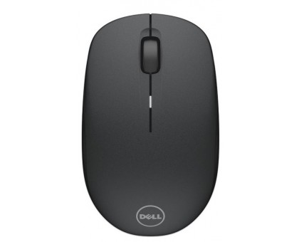 Мышь Dell 570-AAMH WM126 Wireless Optical