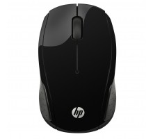 Миша HP X6W31AA 200, WL, чорний