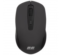 Мышь 2E 2E-MF211WB MF211, WL, чёрный