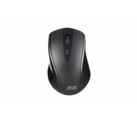 Мышь 2E 2E-MF213WB MF213, WL, чёрный