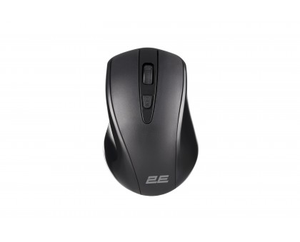 Мышь 2E 2E-MF213WB MF213, WL, чёрный