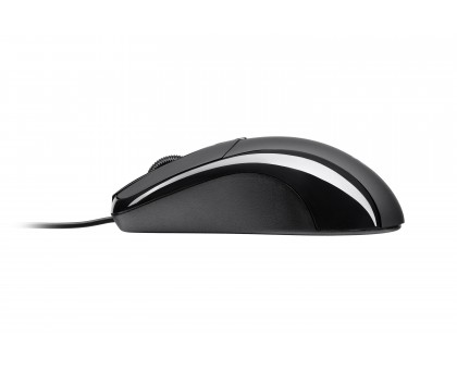 Мышь 2E 2E-MF170UB MF170, USB-A, чорний
