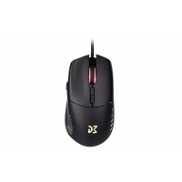 Миша ігрова Dream Machines DM5_BLINK DM5 Blink USB Black