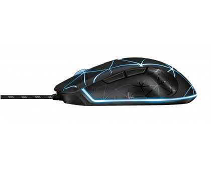 Мышь GXT133 LOCX, USB-A, Чорний