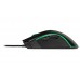 Мышь 2E GAMING MG340, RGB, USB-A, чёрный