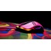 Мышь Xtrfy M42, USB-A, RGB, Рожевий