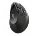Миша Trust 23731_TRUST Voxx Rechargeable Ergonomic, WL, чорний
