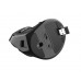 Миша Trust 23731_TRUST Voxx Rechargeable Ergonomic, WL, чорний