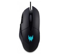 Мышь игровая ACER PREDATOR CESTUS 315, USB-A, черный