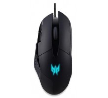 Миша ігрова ACER PREDATOR CESTUS 315, USB-A, чорний