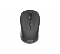Мышь 2E 2E-MF216WB MF216, WL, чёрный