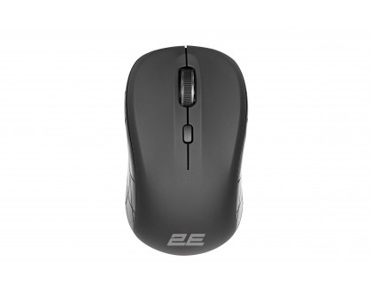 Мышь 2E 2E-MF216WB MF216, WL, чёрный