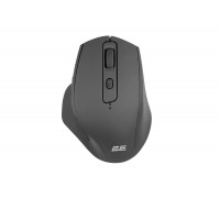 Мышь 2E 2E-MF2010WB MF2010 Rechargeable, WL, чёрный
