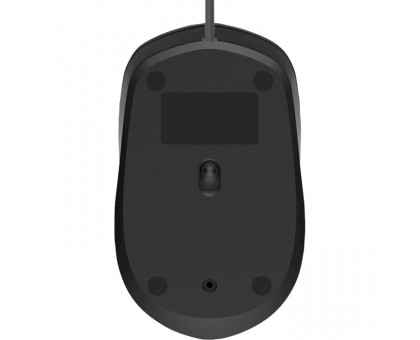 Мышь HP 240J6AA 150, USB-A, чёрный Мышь HP 240J6AA 150, USB-A, чёрный