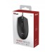 Мышь Trust 24271_TRUST Basi, USB-A, Чорний