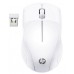 Миша HP 7KX12AA 220, WL, білий