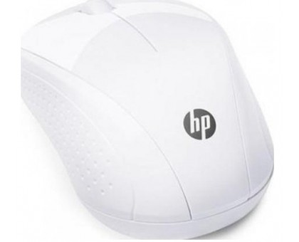 Миша HP 7KX12AA 220, WL, білий