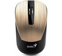 Миша Genius 31030019402 NX-7015, WL, gold